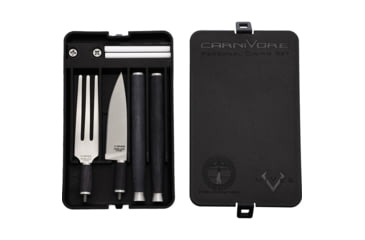 Image of V NIVES Pineland CarniVore Dining Set