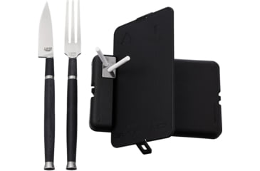 Image of V NIVES Pineland CarniVore Dining Set