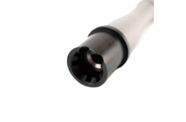Image of V Seven 300 AAC Blackout Stainless Match Medium Contour, 6.5in, 300M7T 6.5