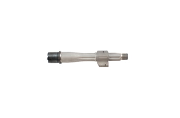 Image of V Seven 300 AAC Blackout Stainless Match Medium Contour, 6.5in, Fluted, 300M7T 6.5-F