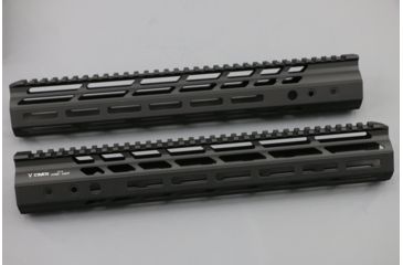 Image of V Seven Hyper-Light Magnesium Handguard 10.75" M-Lok HYPLIGHT 10.75ML308