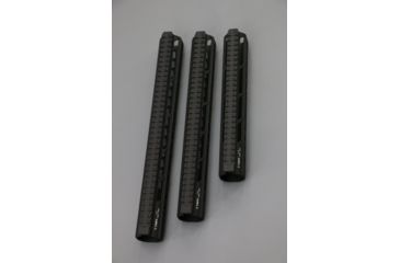 Image of V Seven Ultra-Light Lithium Aluminum Handguard 10.75" Keymod ULIGHT 10.75KM308