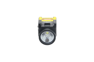 Image of Vaide Scrapper Subcompact LED Pistol Flashlight, White, 500 Lumens, Black, VAPL-01