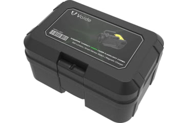 Image of Vaide Scrapper Compact Green Laser Flashlight Combo