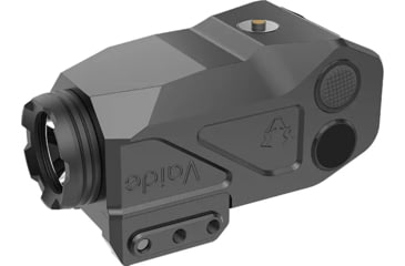 Image of Vaide Scrapper Green Laser Flashlight Combo