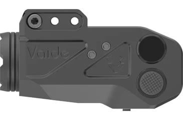 Image of Vaide Scrapper Green Laser Flashlight Combo