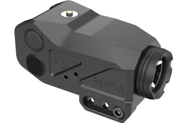 Image of Vaide Scrapper Green Laser Flashlight Combo