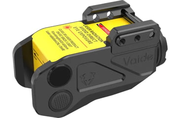 Image of Vaide Scrapper Green Laser Flashlight Combo