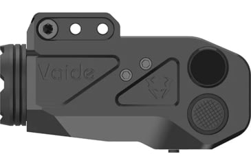 Image of Vaide Scrapper Green Laser Flashlight Combo
