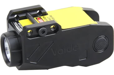Image of Vaide Vaide Scrapper Pistol Flashlight
