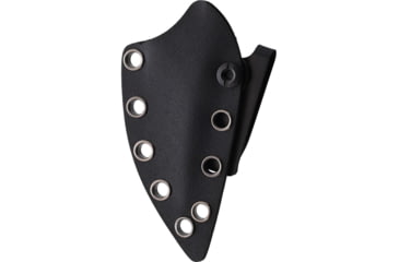 Image of Valhalla Tactical Alviss Fixed Blade Black