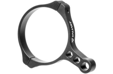 Image of Valiant Optics Rifle Scope Zoom Circle, Fits Themys 4-12x40mm, Themys 3-9x40mm, Black, VL0004