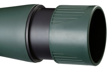 Image of Vanguard 15-45x60 Spotting Scope, BaK4 Roof, Angled, Green, VEO HD 60A