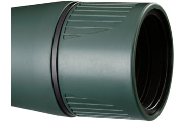 Image of Vanguard 15-45x60 Spotting Scope, BaK4 Roof, Angled, Green, VEO HD 60A