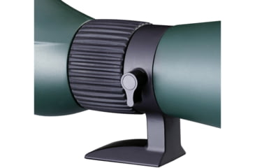 Image of Vanguard 15-45x60 Spotting Scope, BaK4 Roof, Angled, Green, VEO HD 60A