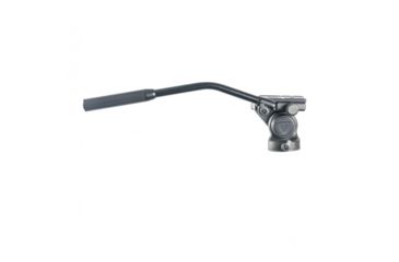 Image of Vanguard Alta PH-114V Video Tripod Head, Grey Alta PH-114V