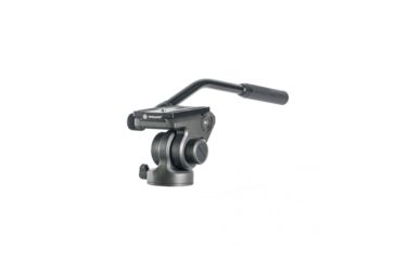 Image of Vanguard Alta PH-114V Video Tripod Head, Grey Alta PH-114V