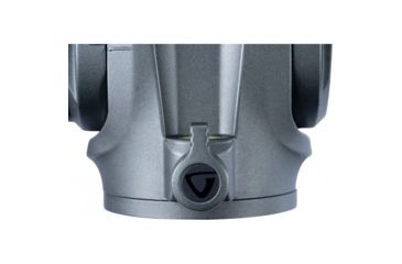 Image of Vanguard Alta PH-123V Video Tripod Head, Grey Alta PH-123V