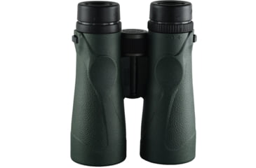 Image of Vanguard ED Glass 10x50 Binoculars, Green, VEO ED 1050