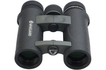 Image of Vanguard ED Glass 8x32 Binoculars, Black, Endeavor ED 8320