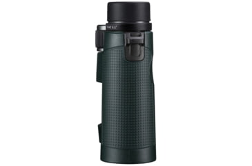 Image of Vanguard ED Glass HD 10x42 Binoculars, Green, VEO HD 1042
