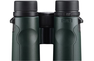 Image of Vanguard ED Glass HD 8x42 Binoculars, Green, VEO HD 8420