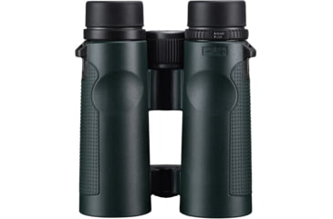 Image of Vanguard ED Glass HD 8x42 Binoculars, Green, VEO HD 8420