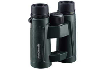 Image of Vanguard ED Glass HD 8x42 Binoculars, Green, VEO HD 8420