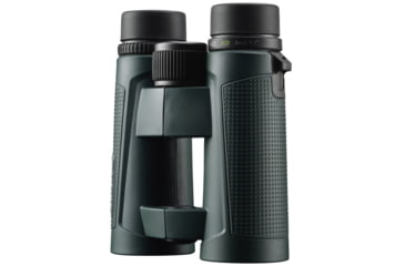 Image of Vanguard ED Glass HD 8x42 Binoculars, Green, VEO HD 8420