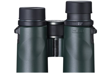 Image of Vanguard ED Glass HD2 8x42 Binoculars, Green, VEO HD2 8420