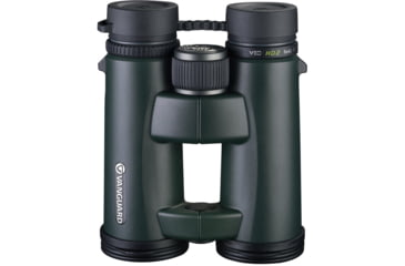 Image of Vanguard ED Glass HD2 8x42 Binoculars, Green, VEO HD2 8420