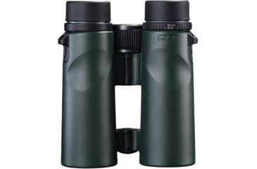 Image of Vanguard ED Glass HD2 8x42 Binoculars, Green, VEO HD2 8420