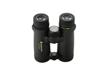 Image of Vanguard Endeavor ED II 10x42 mm Binoculars, Roof Prism, Black, Endeavor ED II 1042