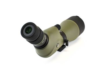 Image of Vanguard Endeavor XF 80A Spotting Scope, Green ENDEAVOR XF 80A