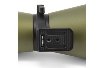 Image of Vanguard Endeavor XF 80A Spotting Scope, Green ENDEAVOR XF 80A