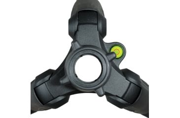 Image of Vanguard Espod Plus 203AP Aluminum Alloy Tripod with Panhead