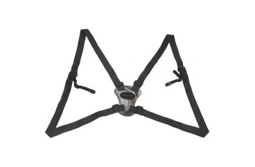 Image of Vanguard Optic Guard Camo Bino Harness 315698