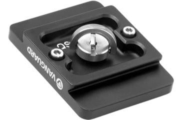 Image of Vanguard Quick Shoe For VEO 3 233AB/CB, VEO3 263AB/CB, QS-62 V3