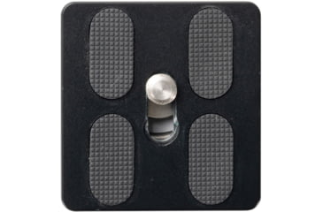 Image of Vanguard Quick Shoe For VEO3GO 204AB/CB, 235 AB/CB, Vesta FB Series, QS-64