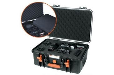 Image of Vanguard Supreme 40F Hard Case