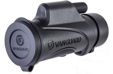 Image of Vanguard Vesta 8320M Monocular, Black, 8x32, Vesta 8320M