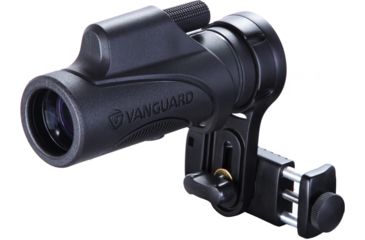 Image of Vanguard Vesta 8320M Monocular, Black, 8x32, Vesta 8320M