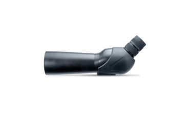 Image of Vanguard Vesta 460A 15-50x60mm Angled Spotting Scope Kit w/ Tabletop Tripod and Soft-Sided Carrying Bag, Black, Vesta 460A