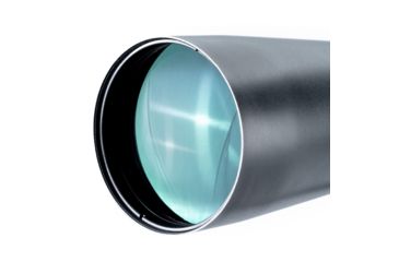 Image of Vanguard Vesta 460A 15-50x60mm Angled Spotting Scope Kit w/ Tabletop Tripod and Soft-Sided Carrying Bag, Black, Vesta 460A