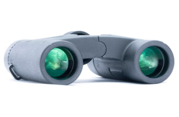 Image of Vanguard Vesta Binocular, 8x25mm, Roof System, BAK4 Prism, Black, Vesta 8250