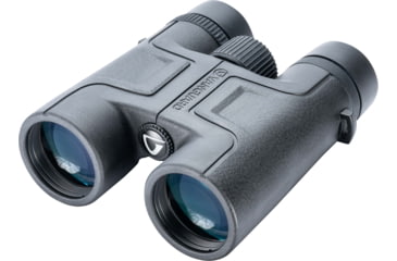 Image of Vanguard Vesta Binocular, 8x42mm, Roof System, BAK4 Prism, Black, Vesta 8420