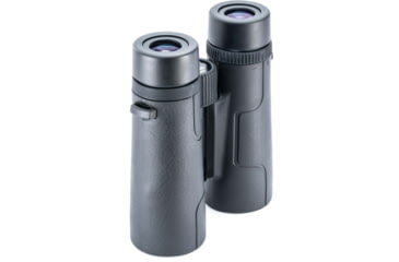 Image of Vanguard Vesta Binocular, 8x42mm, Roof System, BAK4 Prism, Black, Vesta 8420