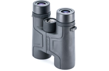 Image of Vanguard Vesta Binocular, 8x42mm, Roof System, BAK4 Prism, Black, Vesta 8420