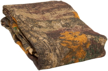 Image of Vanish Camo Burlap, Realtree Edge, 54inx12ft, 25313