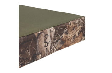 Image of Vanish Extreme Comfort Seat Cushion, Realtree Edge Camo, 5829